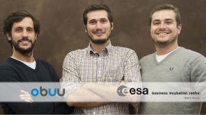 Fotos emprendedores ESA BIC obuu