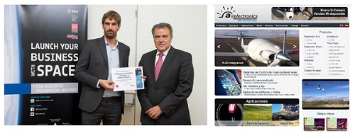 airelectronics unida3