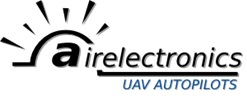 logo air electronics