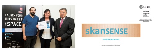 skansense composition