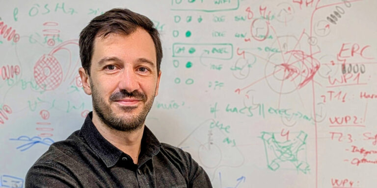 Testimonio emprendedor: 60Nd