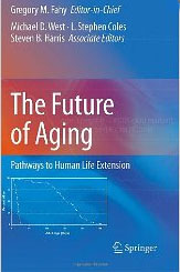 El futuro del envejecimiento