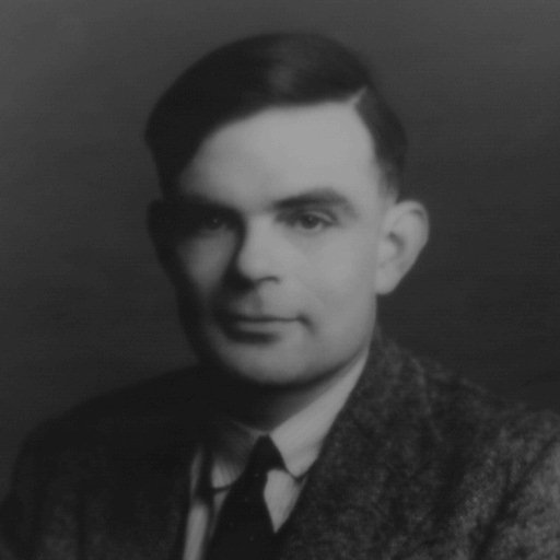 Turing Turing