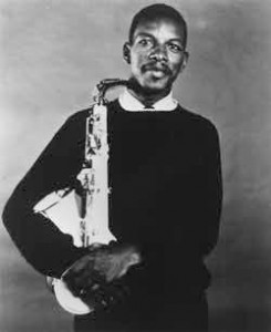OrnetteColeman