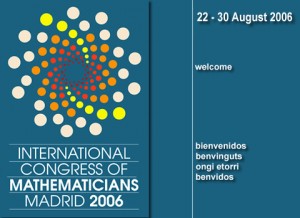 ICM2006