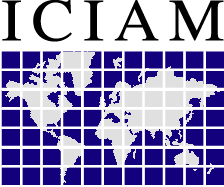 ICIAM-Logo