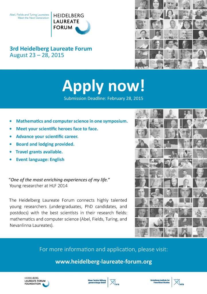 HLF-Application-Poster