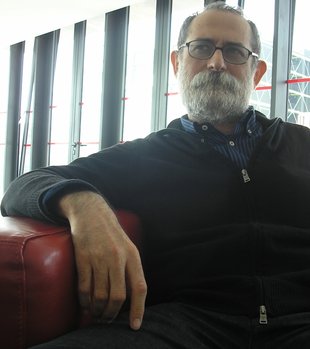 Vicent Caselles, mat