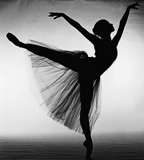 Cuál es el origen de las puntas de ballet? - Danza y Más
