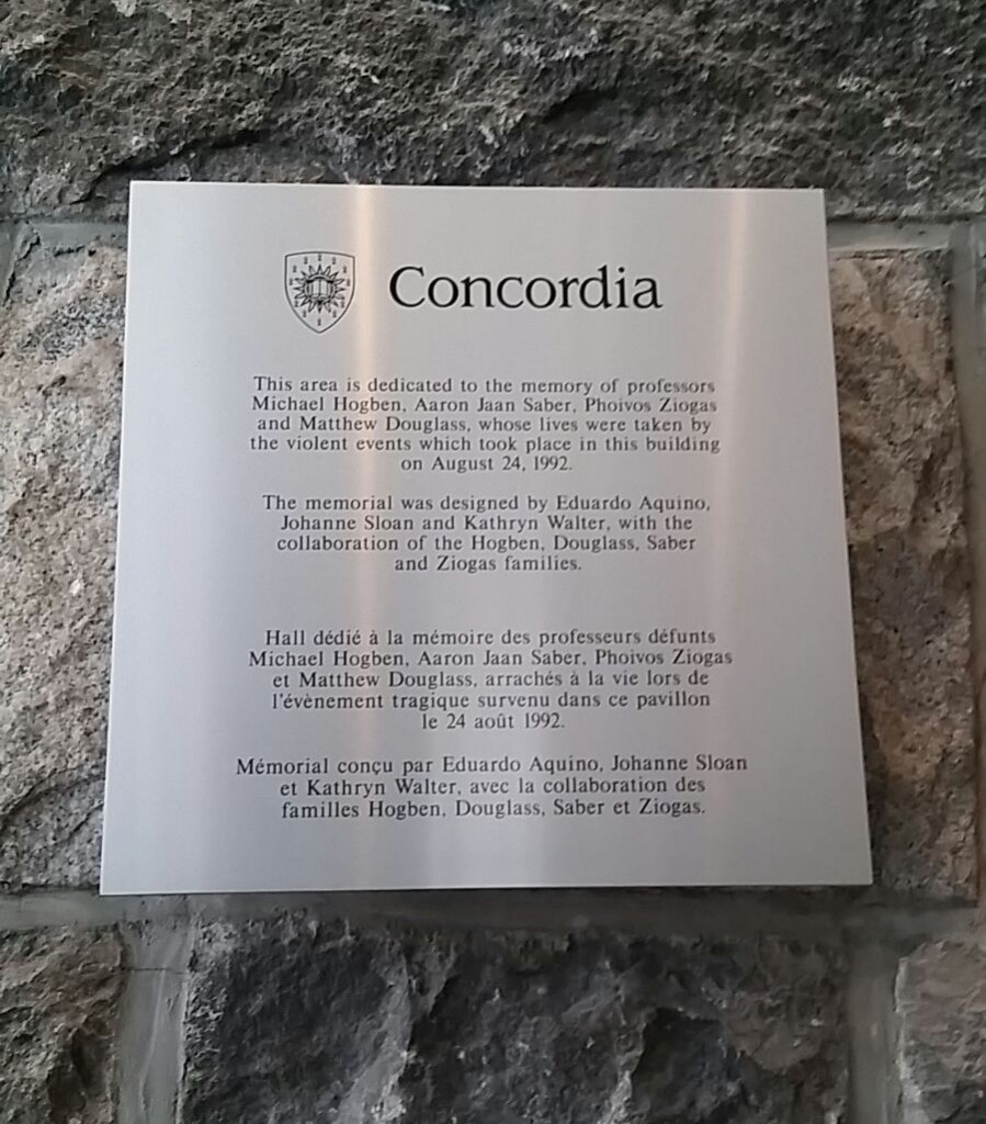 plaque