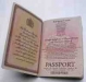 British-passport
