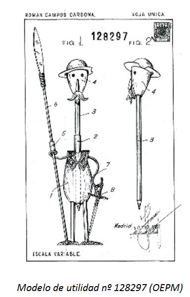 Modelo Utilidad 128297