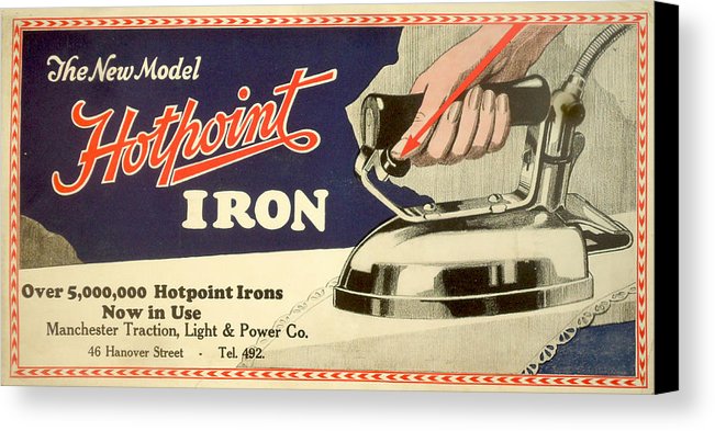 imagen 3 - plancha hotpoint