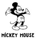 mickeyblancoynegroconletras