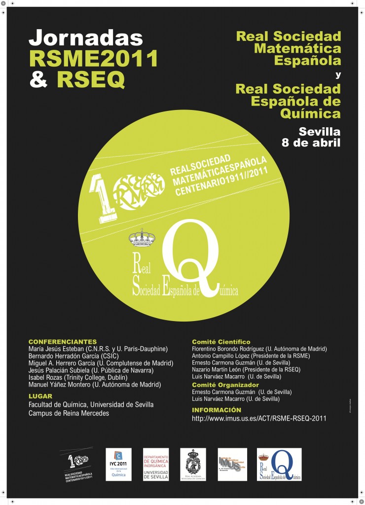 Poster_SRME-RSEQ_2011