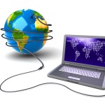 Global network the Internet