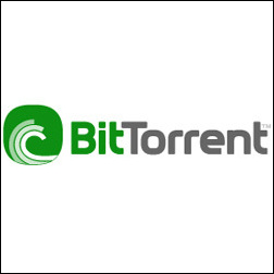 LogoBitTorrent