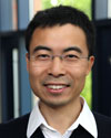 Dr. Jun Li, Cátedra de Excelencia, UC3M; Investigador Visitante, Institute IMDEA Networks