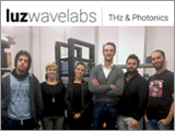Equipo de Luz Wavelabs