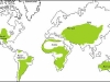 o_Praderas del Mundo Mapa