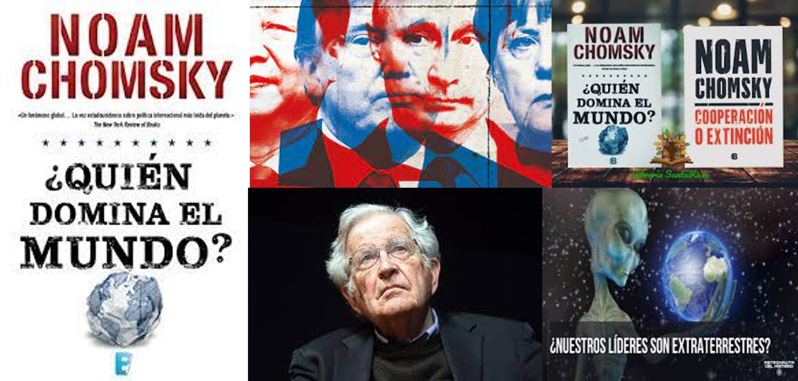 Noam-Chomsky