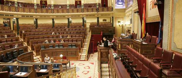 La-Razón-10-marzo-2010 Abszentismo parlamentario