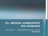 Medio Ambiente En Europa 2010 Fuente: Agencia Europea de Medio Ambiente