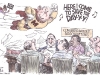 o_Bush Crisis mundial