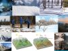 Nieve-suelo