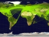 trafico-mundial-aviones-wikipedia-commons-2009