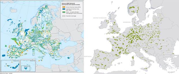 parques-nacinales-europa-y-directiva-habitat