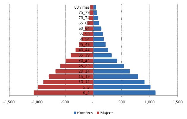 piramide-demografica-en-guatemala-fuente-camara-de-industria-de-guatemala