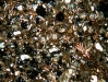 o_Micromorfolgia Acumulaciones yeso