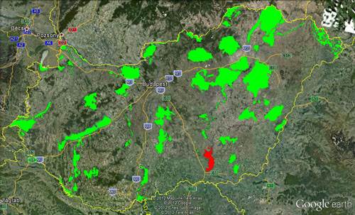 lower-tisza-valley-hungria-mapa