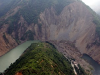 o_China quakelake