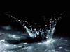o_raindrop impact