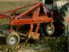 undercutting-tillage