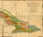o_Mapa Antiguo del suelo Cuba