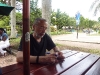 Juan José Ibáñez en el Eje Cafetalero de Colombia