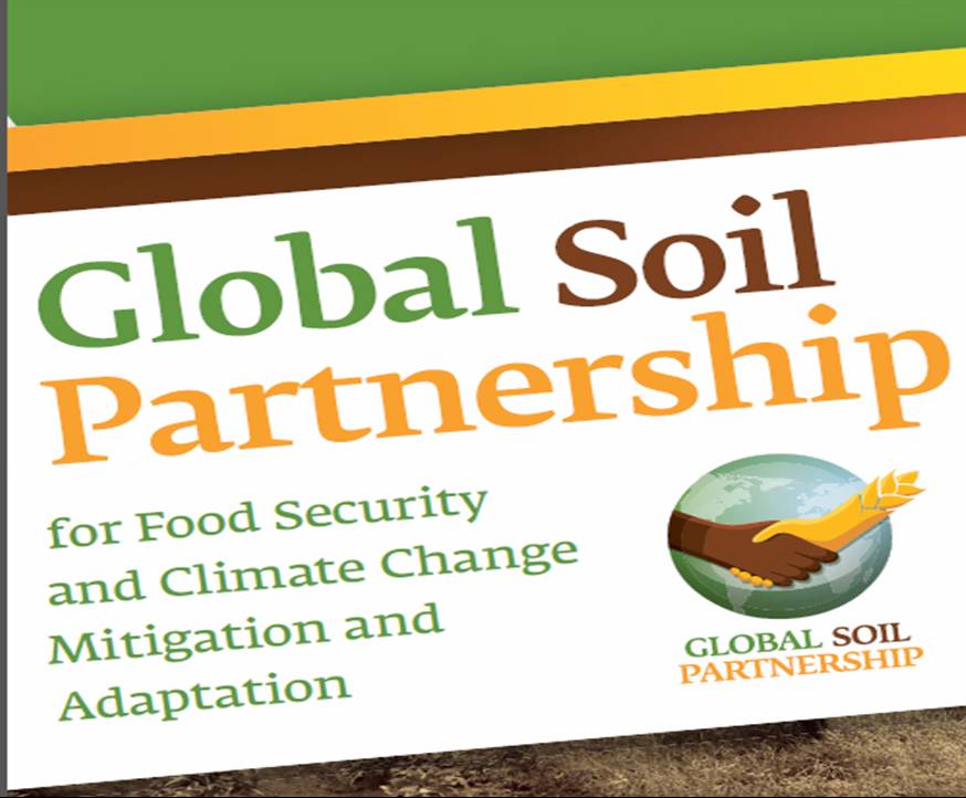 global-soil-partnership