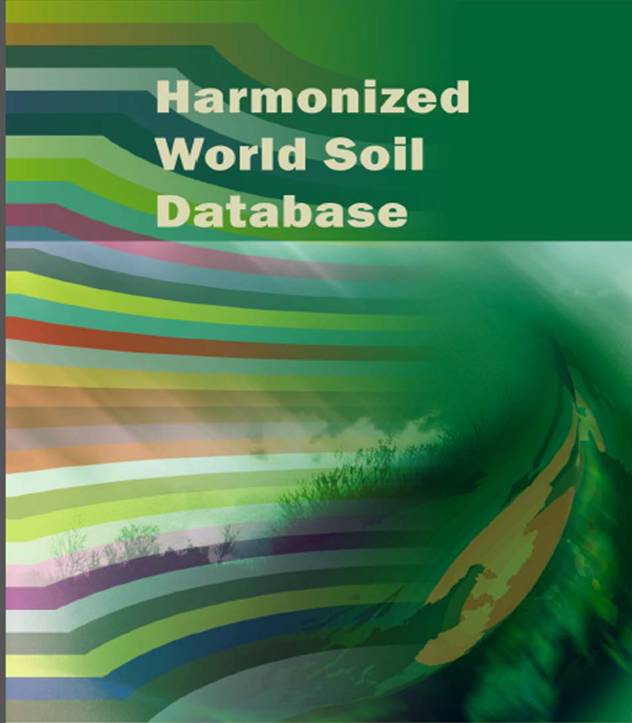 harmonissed-soil-database