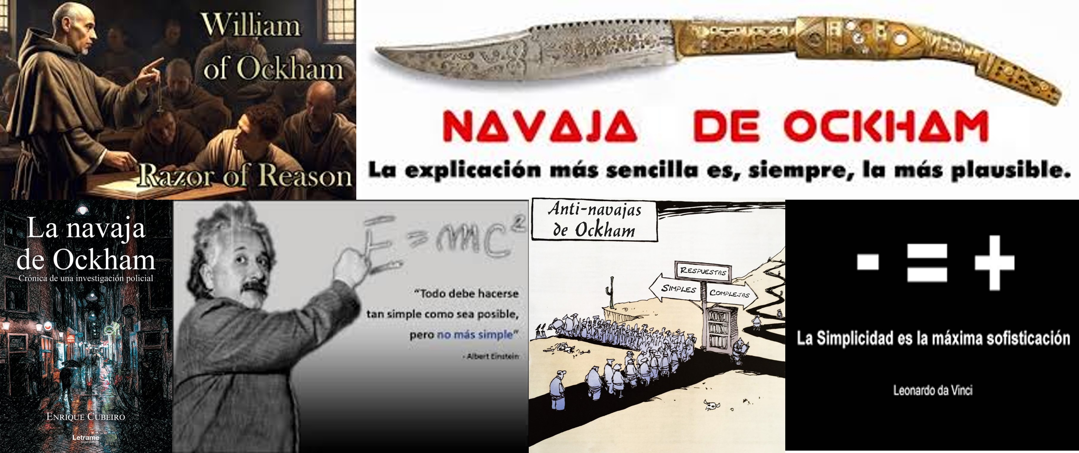 Navaja-de-Ockham