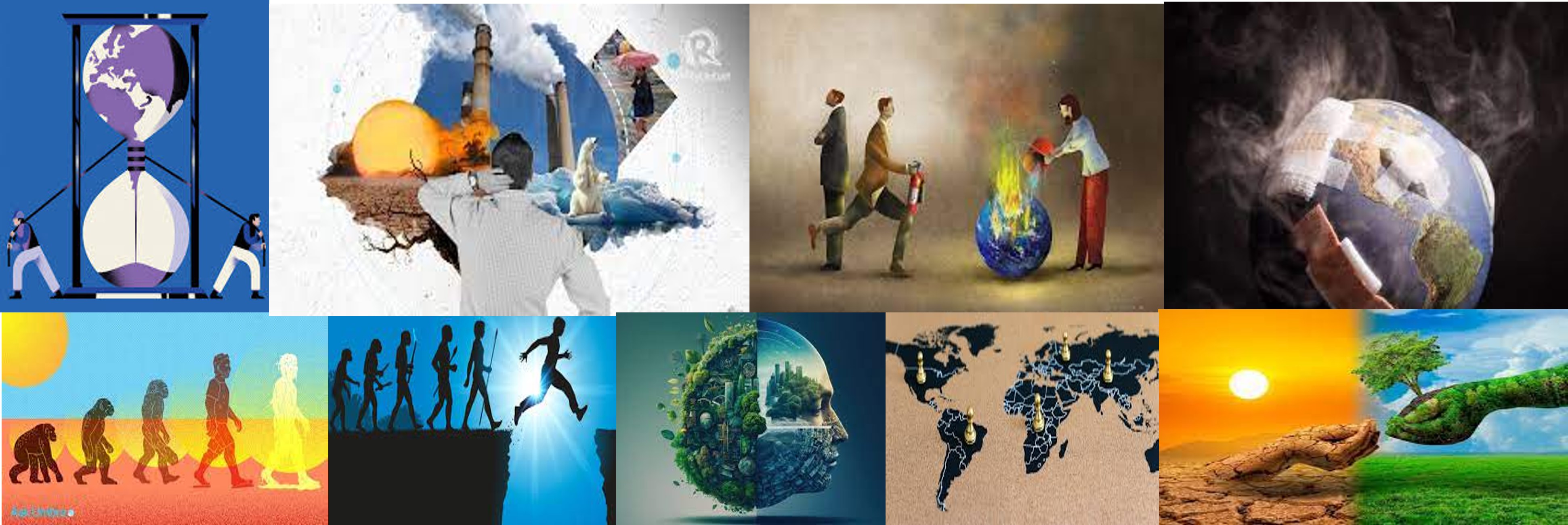 SOSTERNIBILIDAD-YGEOPOLITICA