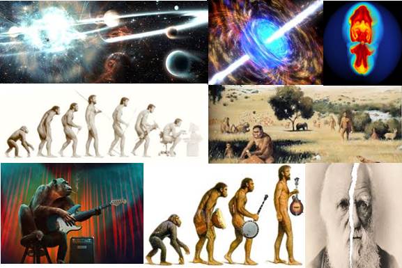 bipedestacion-evolucion-humana