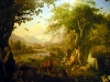 La tradidición judeo-cristiana aleja al hombre de la naturaleza