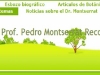 o_Blog de Pedro Montserrat Recoder