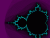 o_Conjunto de Mandelbrot