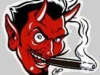 o_Las puertas del Infirno demoncigar