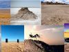 hormigas-monticulos-y-desierto