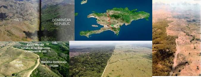 isla-espanola-deserizacion-haiti-vs-r-domininana